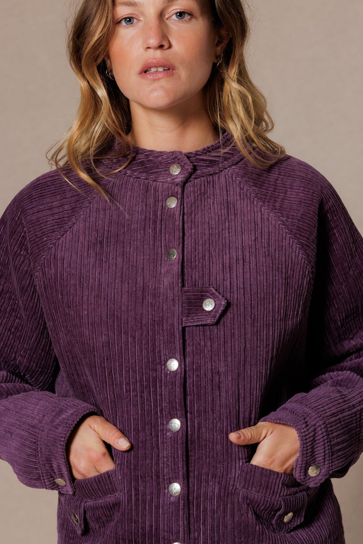 Veste Kalpana