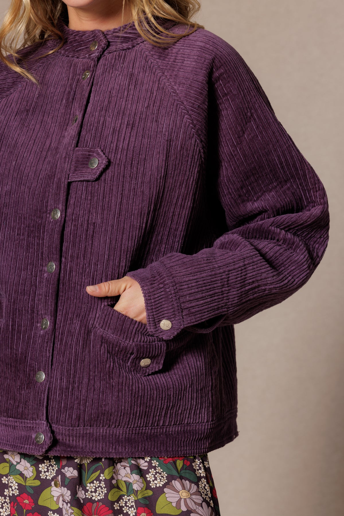 Veste Kalpana