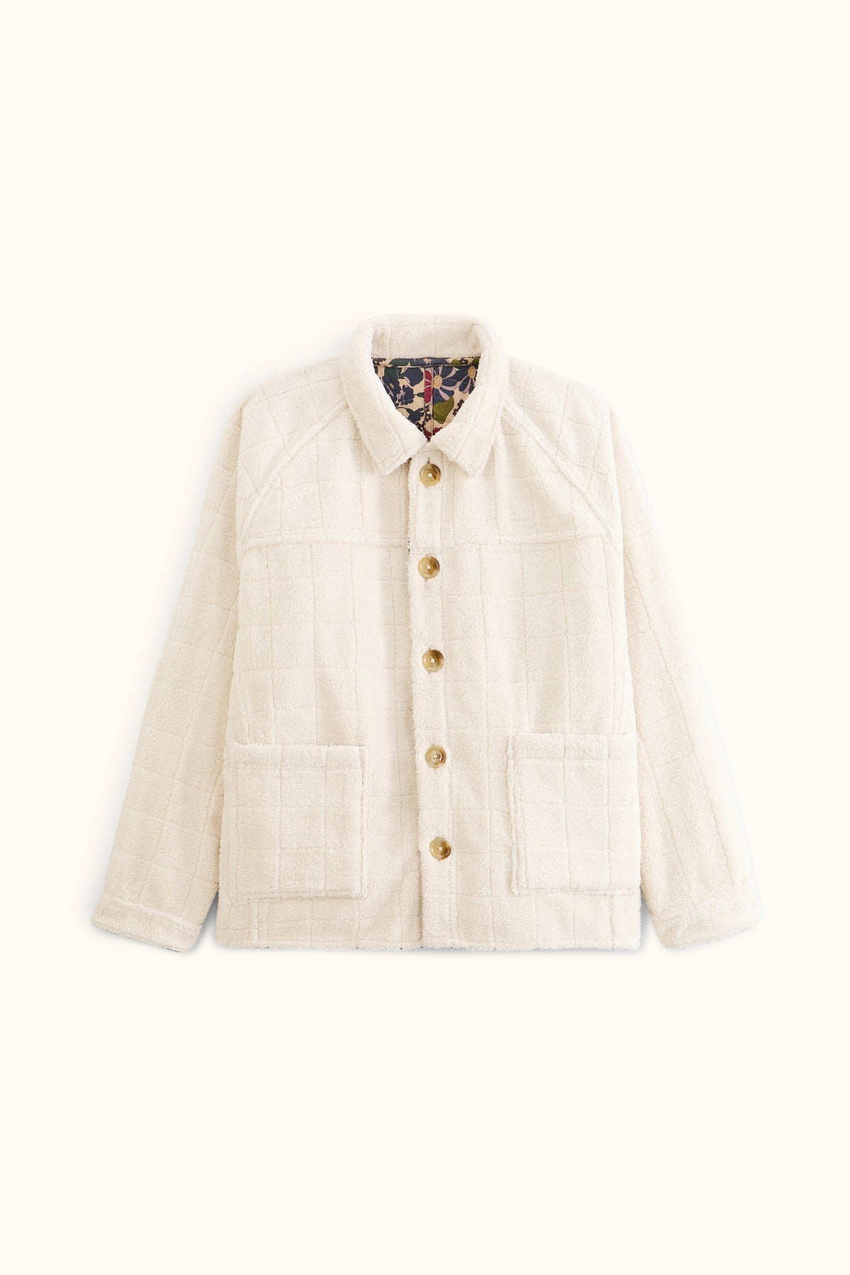 Veste Vondi