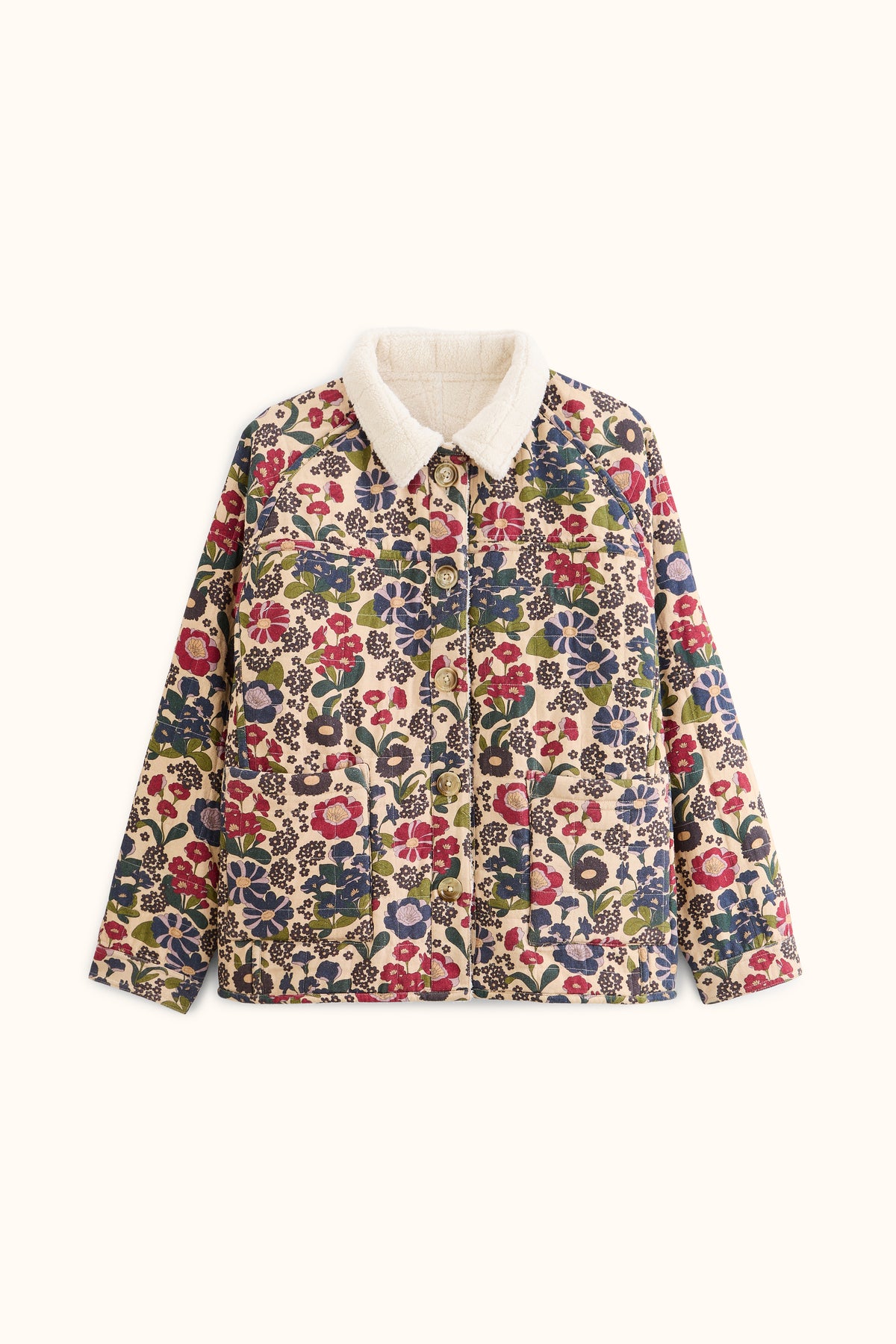 Veste Vondi