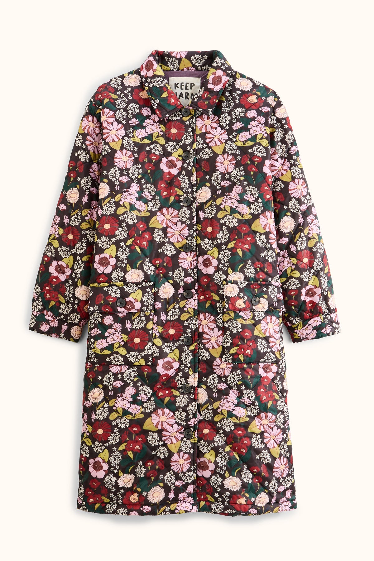 Manteau Madhava
