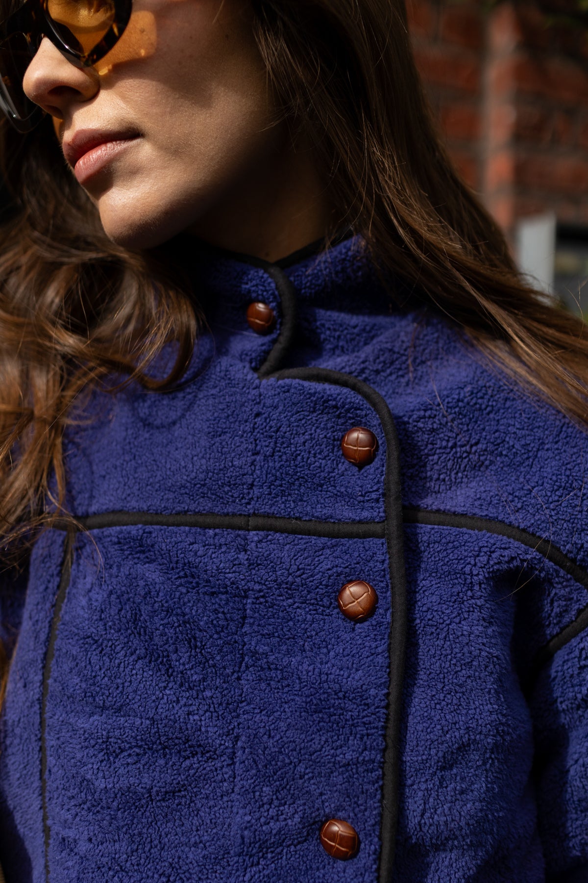 Veste Vapur