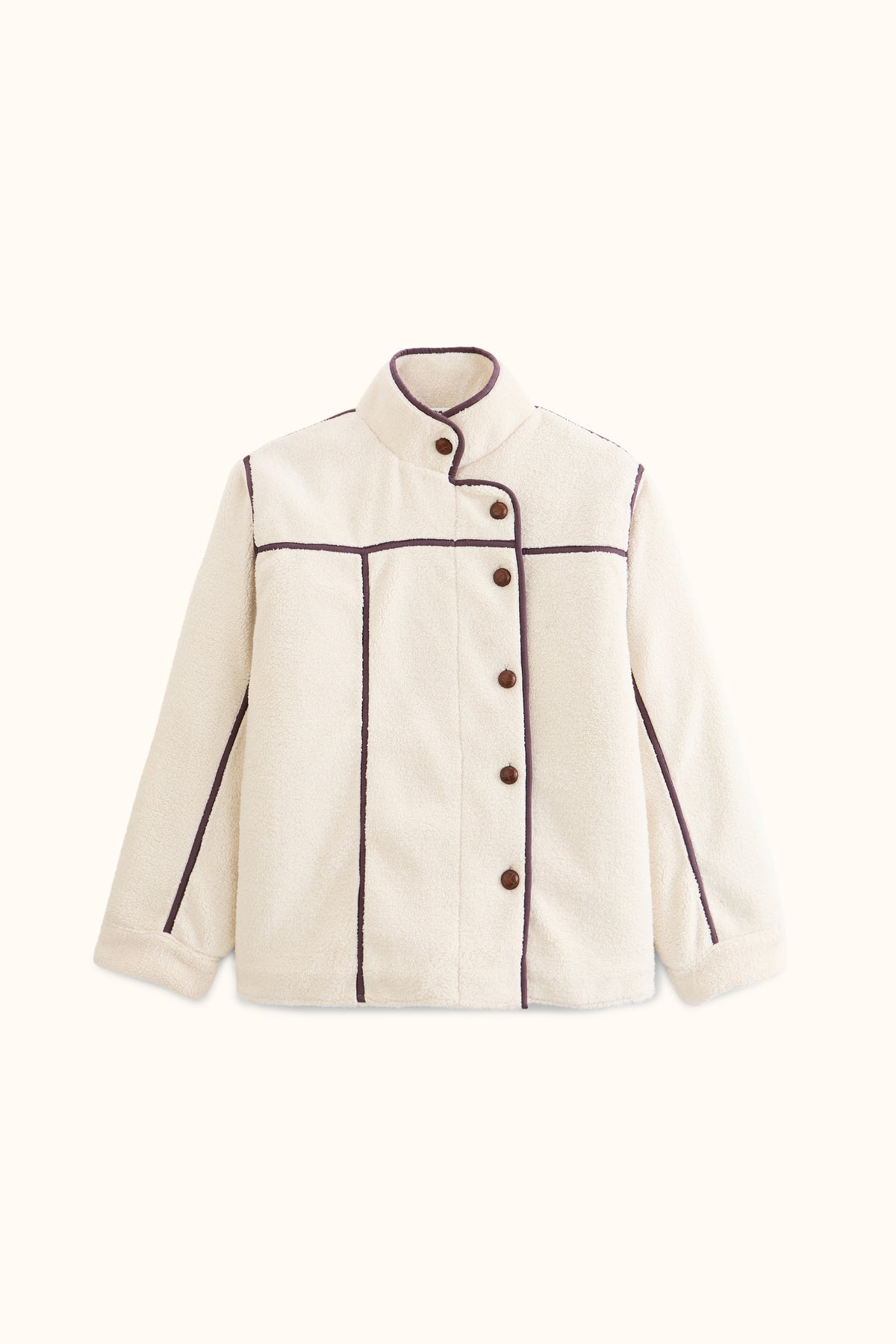 Veste Vapur