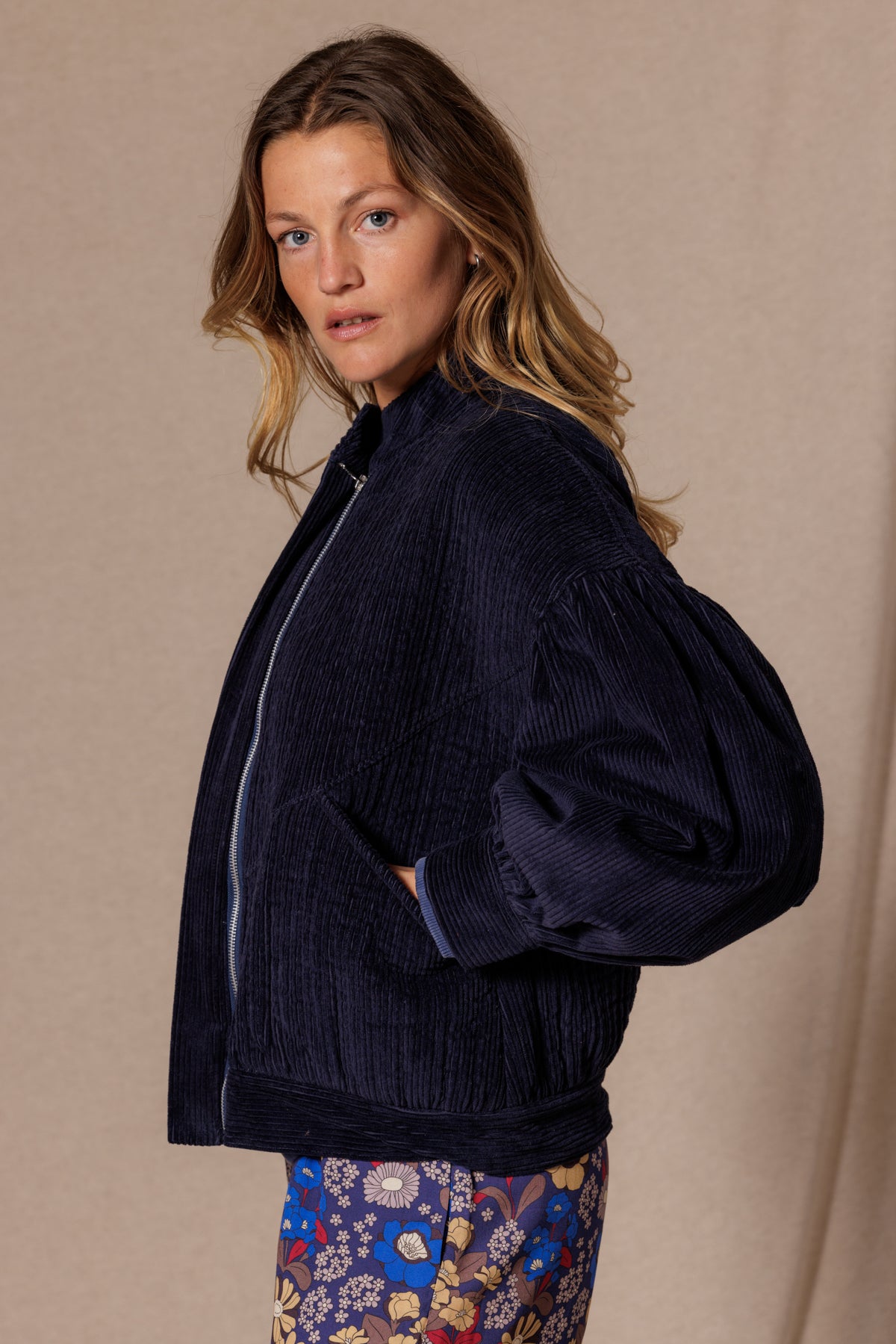 Veste Vivy