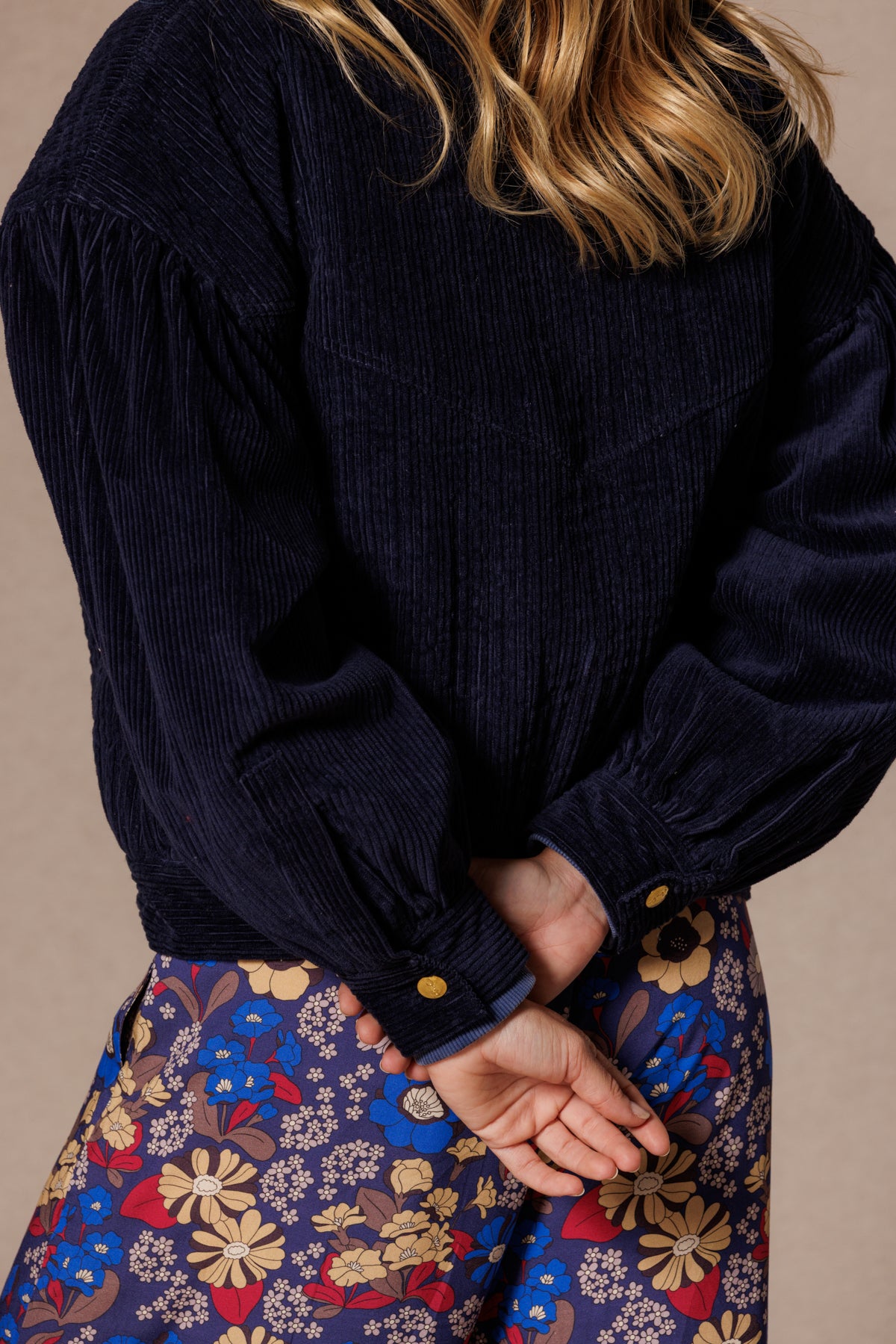 Veste Vivy