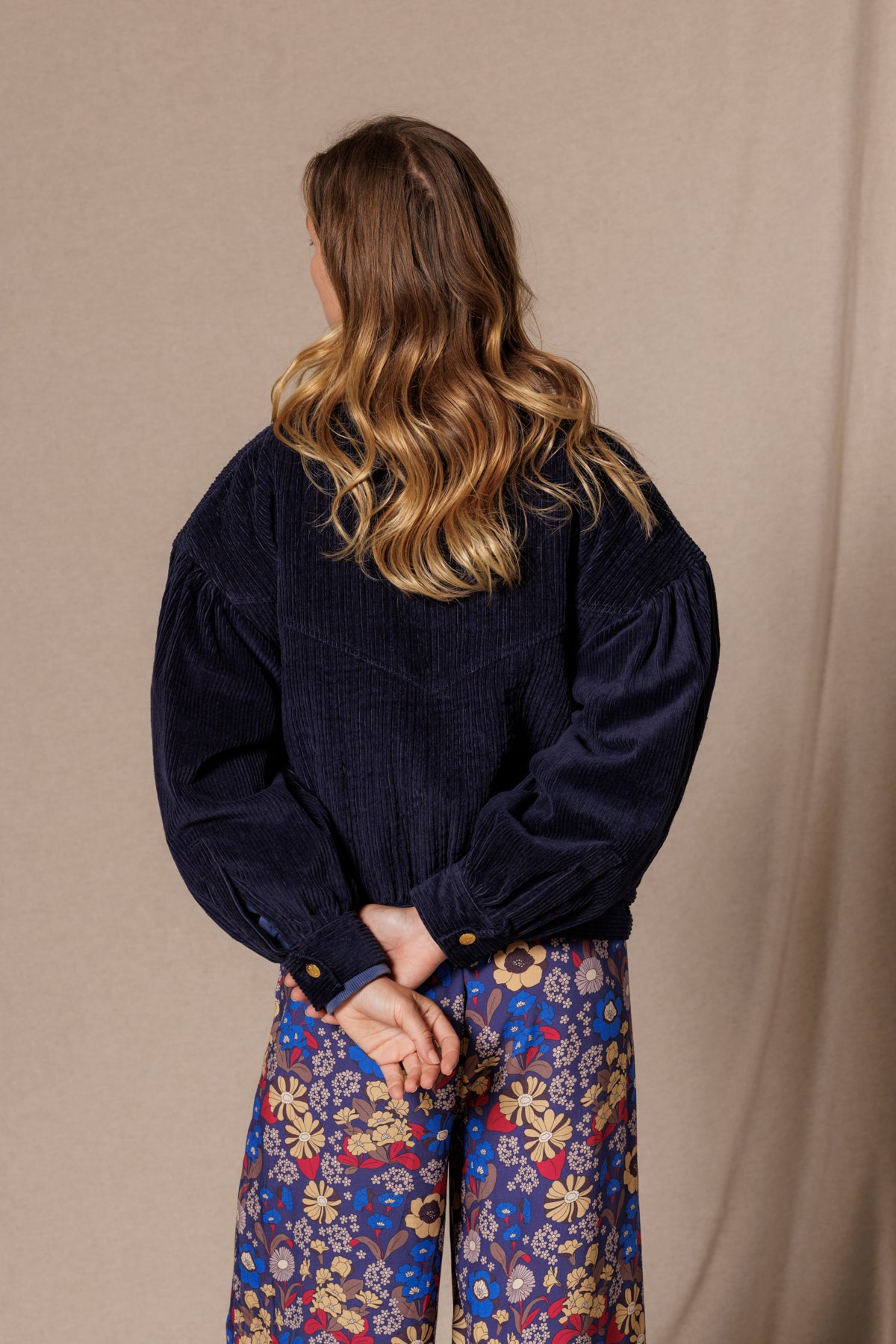Veste Vivy