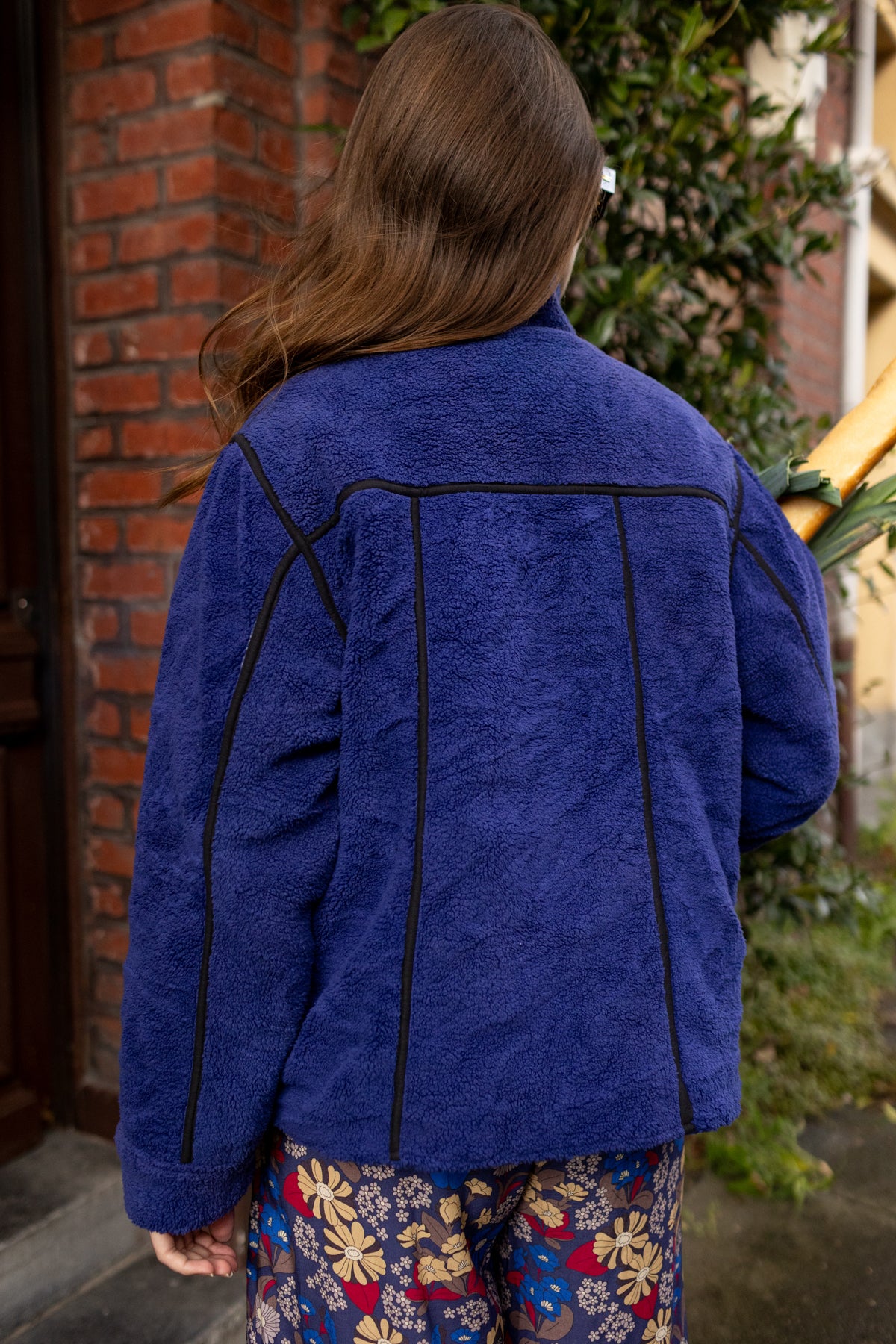 Veste Vapur