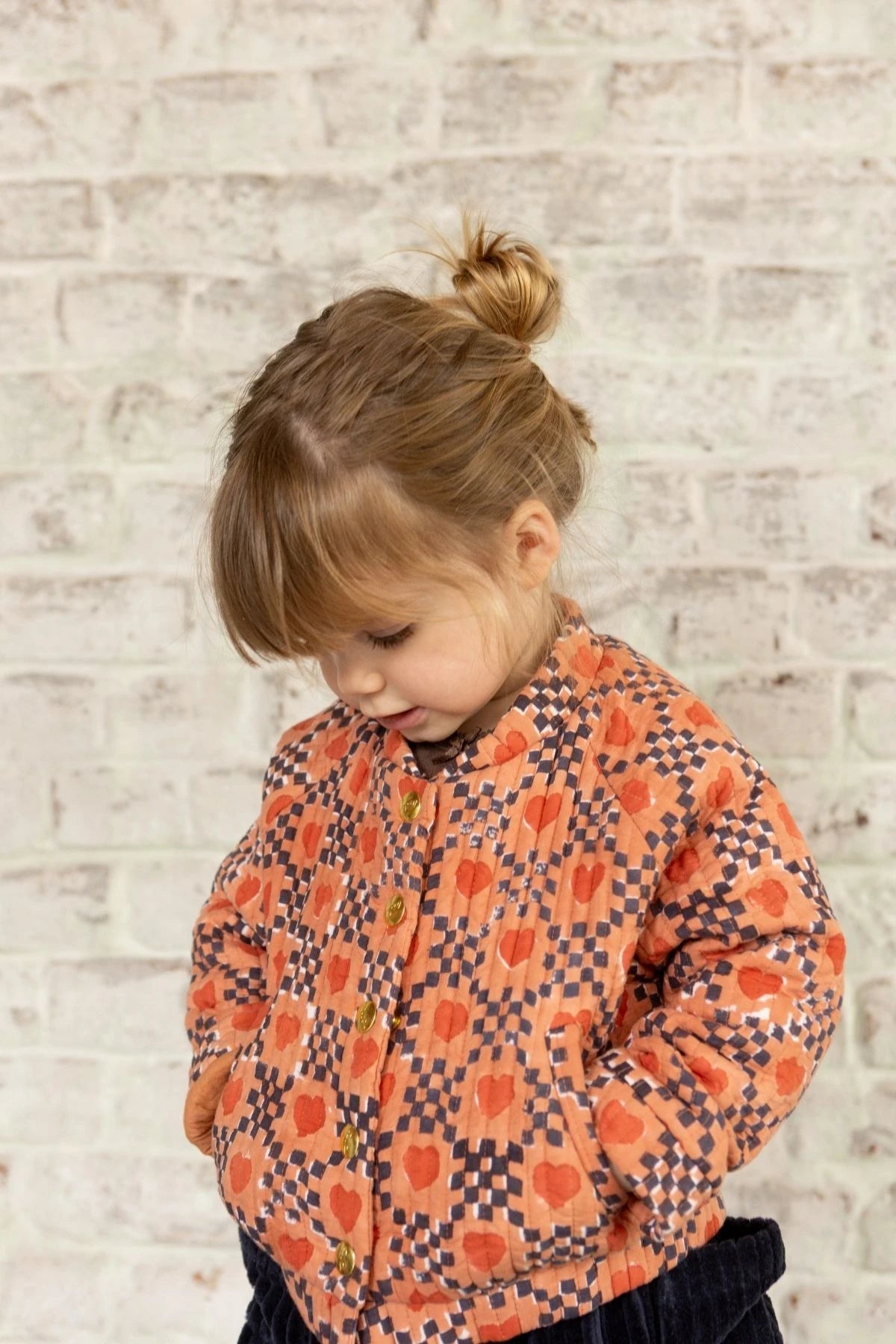 Harik Jacket