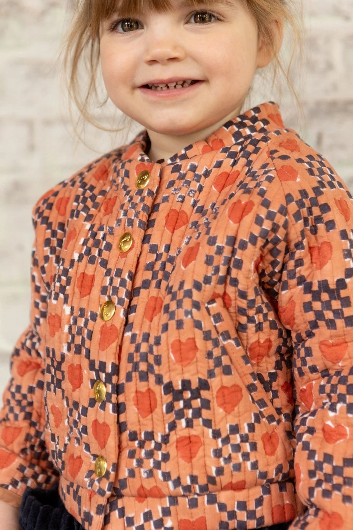 Harik Jacket