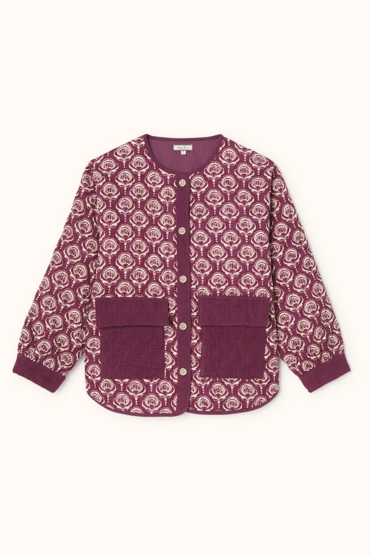 Nayana Jacket