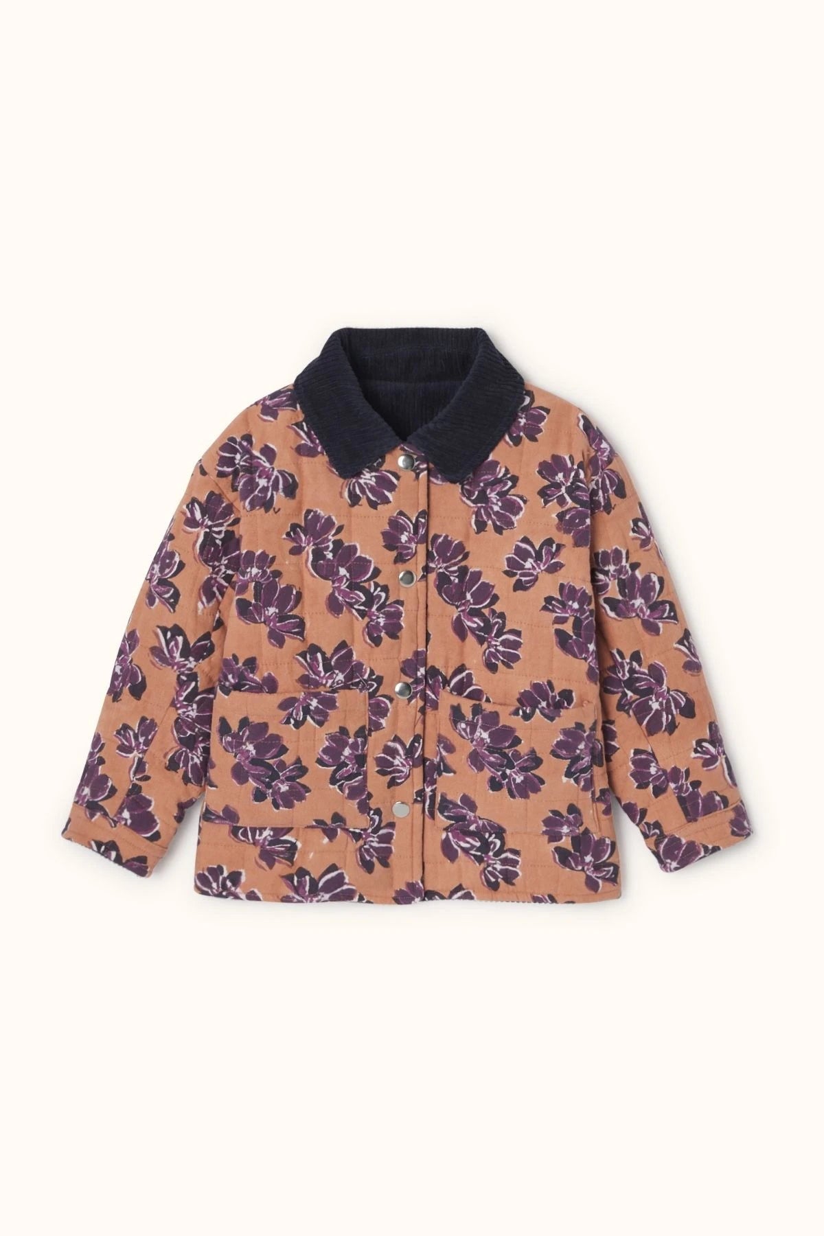 Ondas Jacket