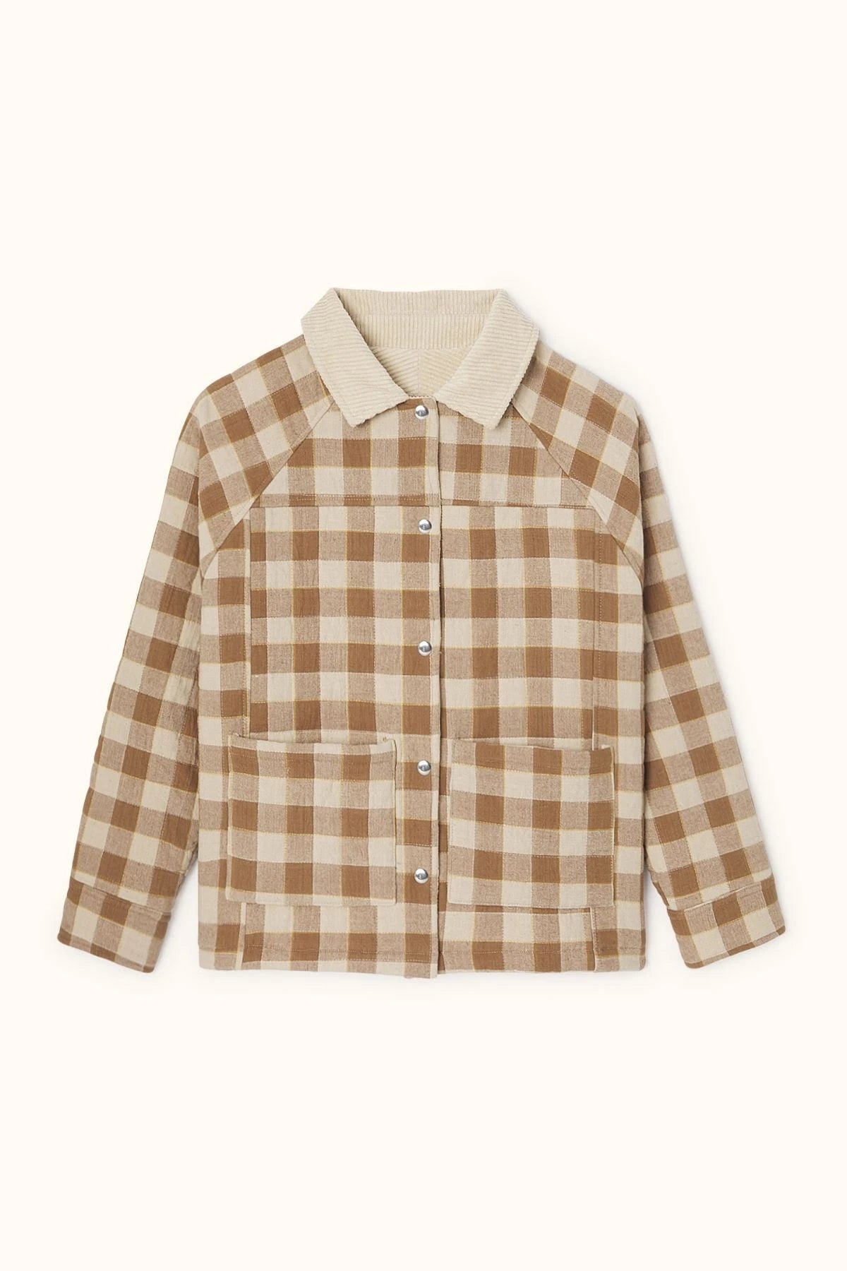 Ondi Jacket