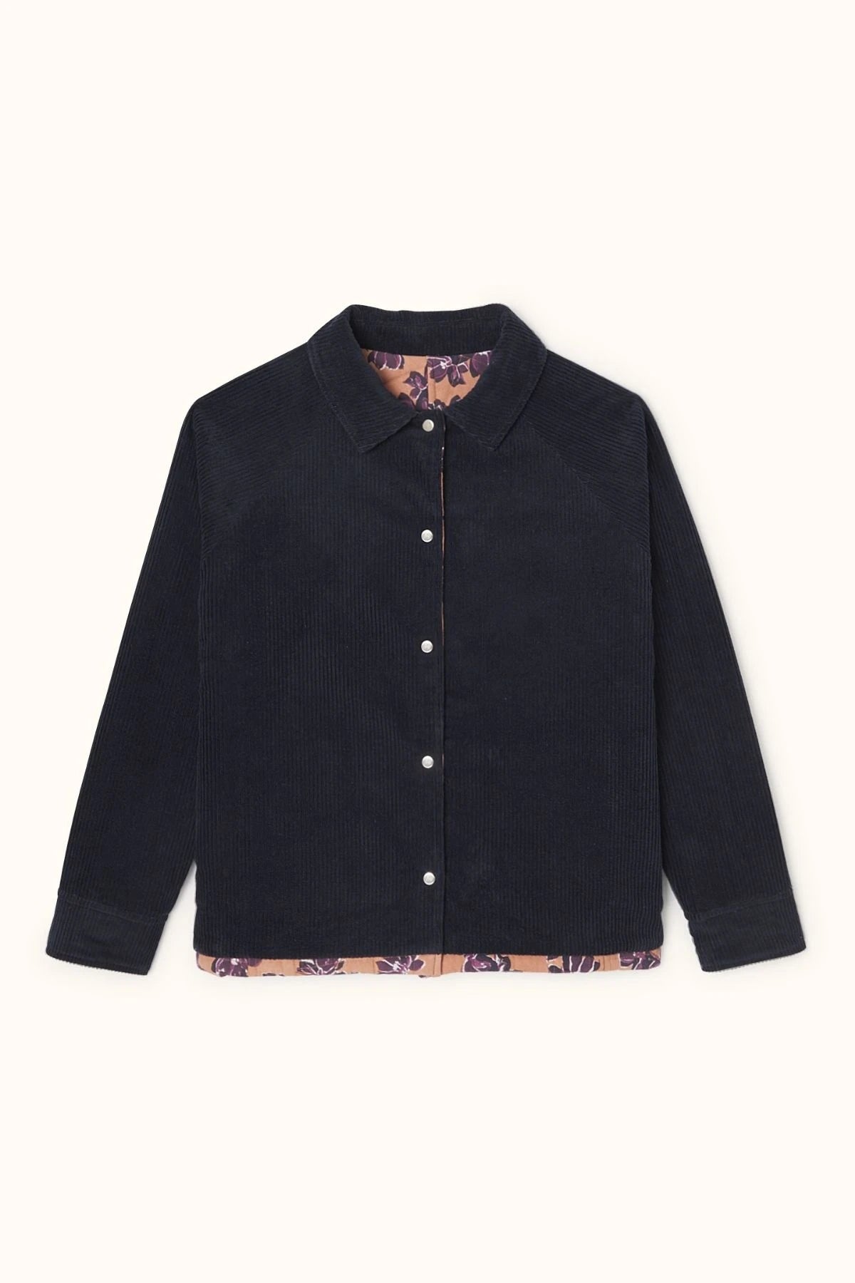 Ondi Jacket