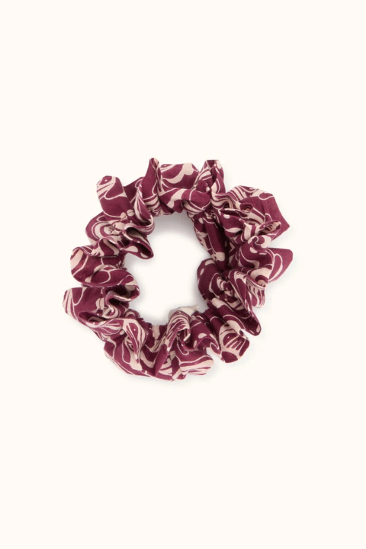 XL Hair Scrunchie Palatoo